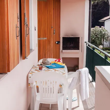 Apartment Mediterraneo-4 By Interhome