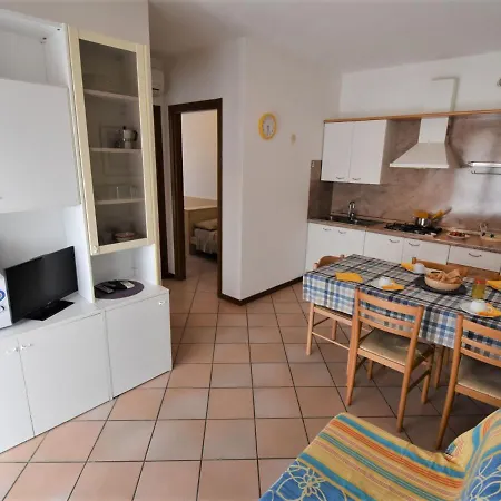 Mediterraneo-4 By Interhome Апартаменты *