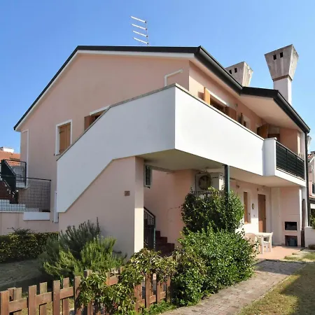 Apartment Mediterraneo-4 By Interhome *