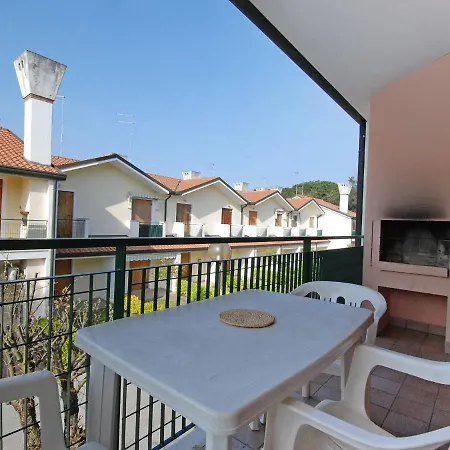 Apartment Mediterraneo-4 By Interhome Apartment Rosapineta