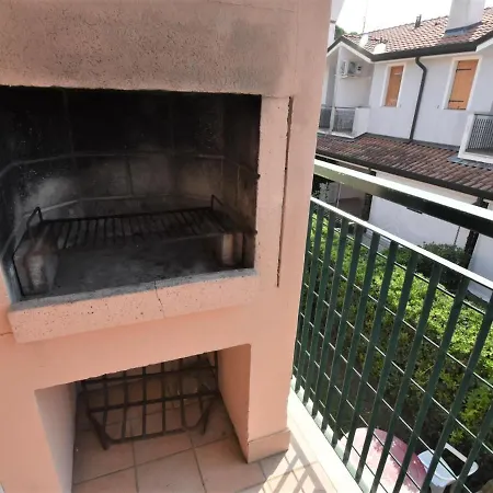 Apartment Apartment Mediterraneo-4 By Interhome *