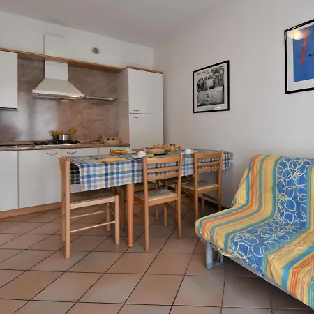 Apartment Mediterraneo-4 By Interhome Rosapineta