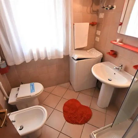 Apartment Apartment Mediterraneo-4 By Interhome *