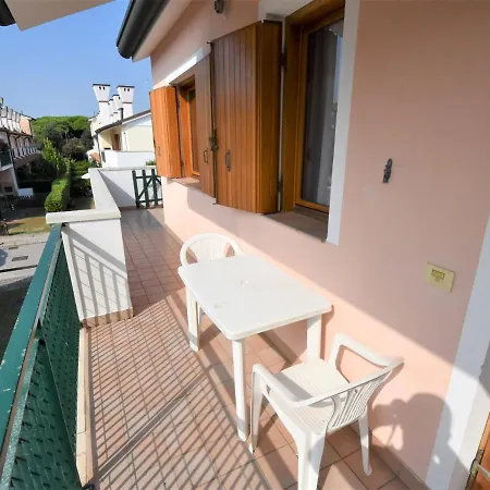 Apartment Mediterraneo-4 By Interhome Apartment