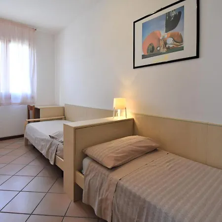 Apartment Mediterraneo-4 By Interhome Apartment *