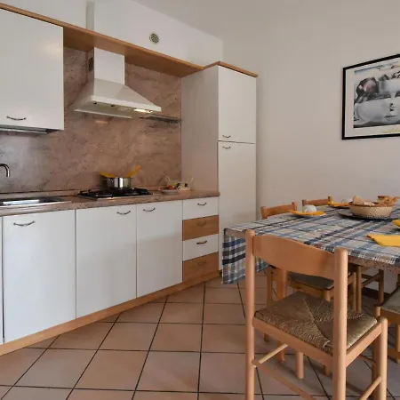 Apartment Mediterraneo-4 By Interhome *