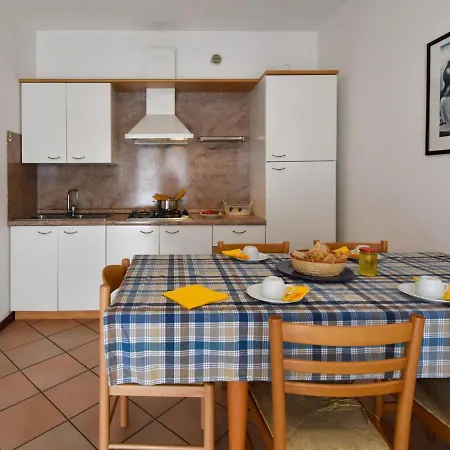 Apartment Mediterraneo-4 By Interhome