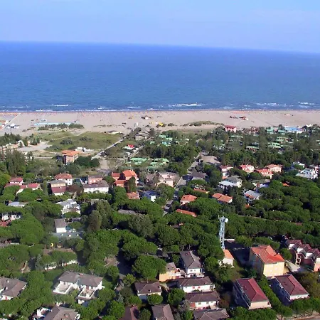 Apartment Mediterraneo-4 By Interhome Apartment Rosapineta
