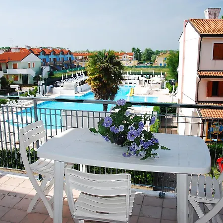 Apartment Mediterraneo-4 By Interhome Apartment Rosapineta