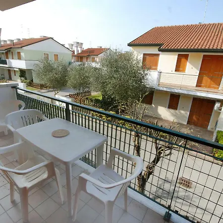 Apartment Mediterraneo-4 By Interhome Rosapineta