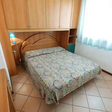 Apartment Mediterraneo-4 By Interhome Apartment Rosapineta